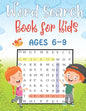 word search books for kids Ages 6-9: Word Search Puzzles for Kids, Easy Educational Word Search Puzzles for Kids, 75 Kids Word Search Puzzle Book ages - Paperback