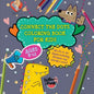 Connect the Dots Coloring Book for Kids Ages 8-12: Fun dot-to-dot designs (including dinosaurs, cars, animals & more!) - Paperback