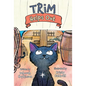 Trim Helps Out - Hardcover