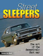 Street Sleepers: The Art of the Deceptively Fast Car - Paperback