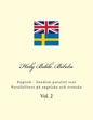 Holy Bible. Bibeln: English - Swedish Parallel Text. Parallelltext På Engelska Och Svenska - Paperback