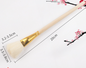 Painting Pen Soft Wool Brush for Watercolor & Oil Tracing on Ceramic Surfaces