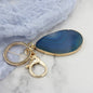 Agate Stone Wedding Brand Custom Pendant