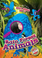Rain Forest Animals - Library Binding