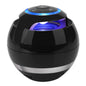 Wireless bluetooth speaker