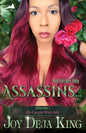 Assassins...: Episode 1 (Be Careful With Me) - Paperback