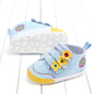 New all-match canvas shoes