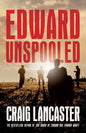 Edward Unspooled - Paperback