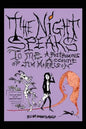 The Night Speaks to Me: A Posthumous Account of Jim Morrison - Paperback
