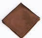 Pocket towel men's suit square