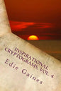 Inspirational Cryptograms, Vol. 4 - Paperback