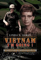 Vietnam I'm Going !: Letters from a Young WAC in Vietnam to her Mother - Hardcover