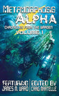 Metamorphosis Alpha - Paperback