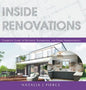 Inside Renovations: Complete Guide to Kitchens, Bathrooms, and Home Improvements - Hardcover
