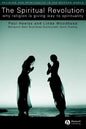 Spiritual Revolution - Paperback