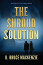 The Shroud Solution - Paperback