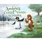 Pope y Minister: Amigos Contra Viento y Marea - Hardcover