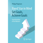 Fixed Star in Mind: Set Goals, Achieve Goals: Transformation of the Mindset - Paperback