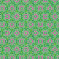 Medallions Grass Cheeto's World Cotton 44"/45" Fabric Per Yard
