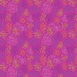 Ditsy Dots Fuchsia Cheeto's World Cotton 44"/45" Fabric Per Yard