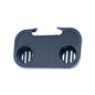 Leisure chair lunch chair Qingtian lounge chair tray