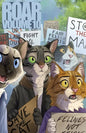 ROAR Volume 10 - Paperback