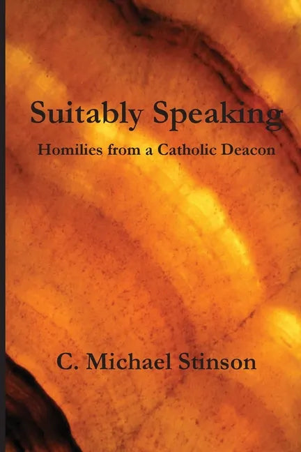 Suitably Speaking - Paperback
