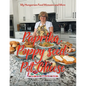 Paprika, Poppy seed, Pot Cheese: My Hungarian Food Memoire and More - Paperback