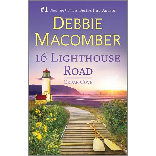 16 Lighthouse Road - Paperback