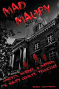 Mad Maury: Ghosts, Murder, and Mayhem in Maury County - Paperback