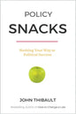 Policy Snacks - Paperback