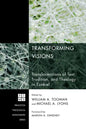 Transforming Visions - Paperback