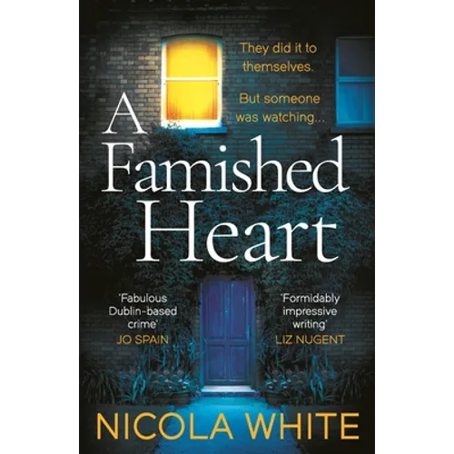 A Famished Heart - Paperback