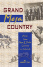 Grand Mesa Country: Stories from Mesa & Delta Counties in Colorado - Paperback