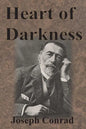 Heart of Darkness - Paperback