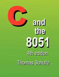 C and the 8051 (4th Edition) - Paperback