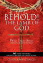 Behold! the Lamb of God - Paperback