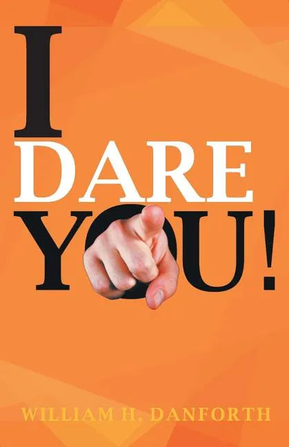 I Dare You - Paperback