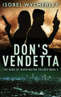 Don's Vendetta - Hardcover