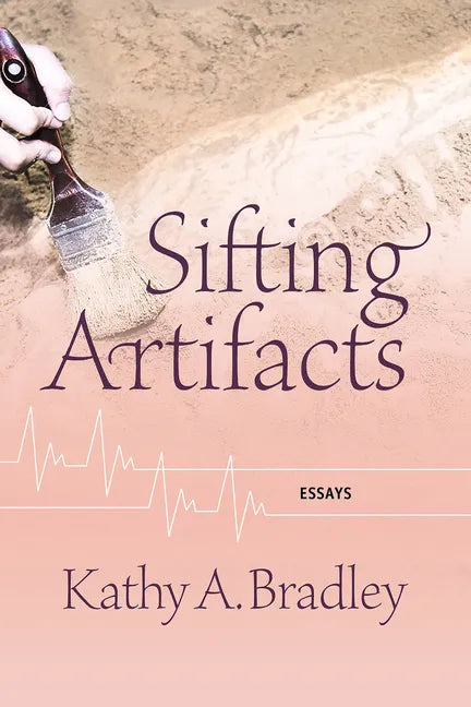 Sifting Artifacts - Paperback