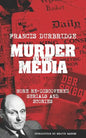Murder In The Media (More rediscovered serials and stories) - Paperback