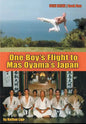 One Boy's Flight to Mas Oyama's Japan: Uchi Deshi - Book One - Hardcover
