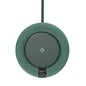 Constant Temperature Touch Timed Heating Coaster