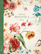 Agenda Romantica Titania 2023 - Paperback