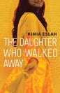The Daughter Who Walked Away - Paperback