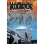Fire from the Sky: A Diary Over Japan - Hardcover