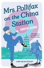 Mrs Pollifax on the China Station - Paperback