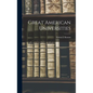 Great American Universities - Hardcover