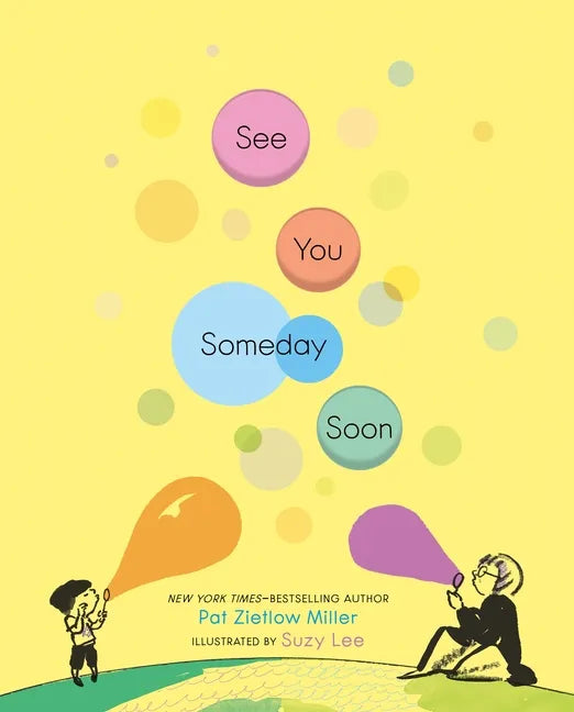 See You Someday Soon - Hardcover