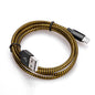 Android Phone Data Cable - Fast Charging & Syncing USB Cable for Mobile Devices